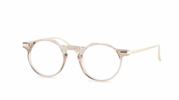 ROSS & BROWN · paris III