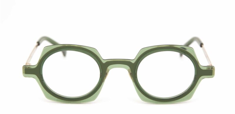 ALBERT I'M STEIN · lustro