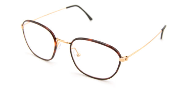 Gouv-au-Drak-Rose-Gold-Mat-Acétate-Dark-Tortoise-3-4