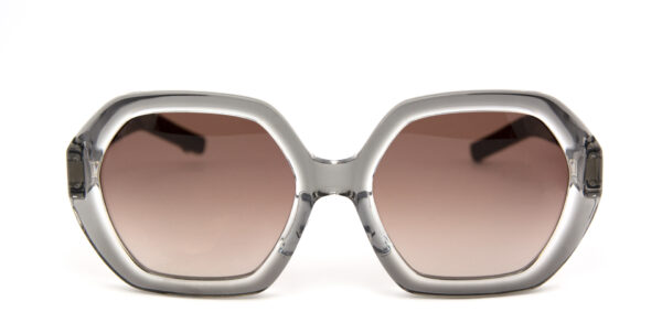 Issey-Miyake-EL3-Hexagon-Grey-Clear