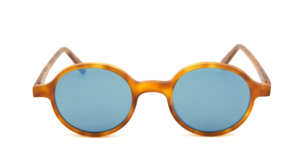 LGR-Réunion-Matte-Tortoise-Blue-Miror