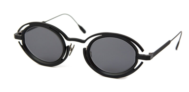les garçons lunetiers bordeaux Capote-639Hz-optique lunette opticien créateur