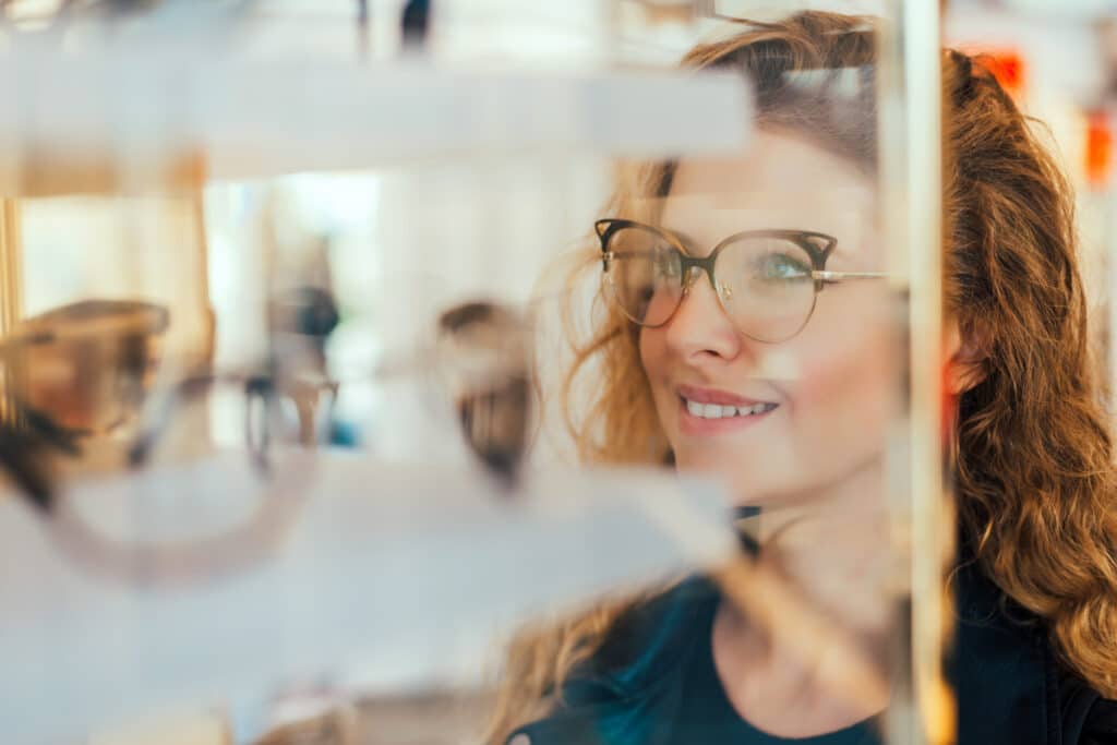 opticien bordeaux