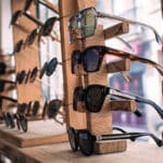 choix lunettes Bordeaux